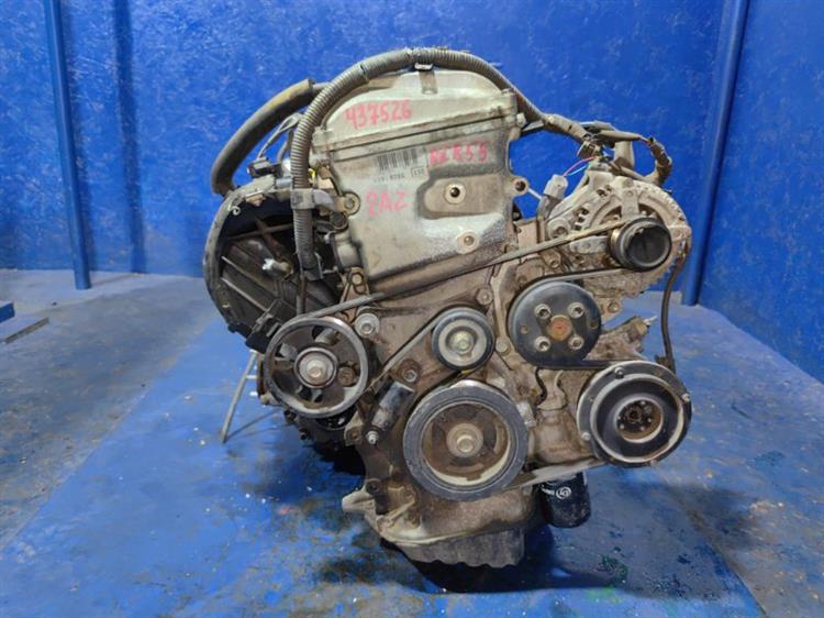 Двигатель Тойота Эстима в Тамбове 437526