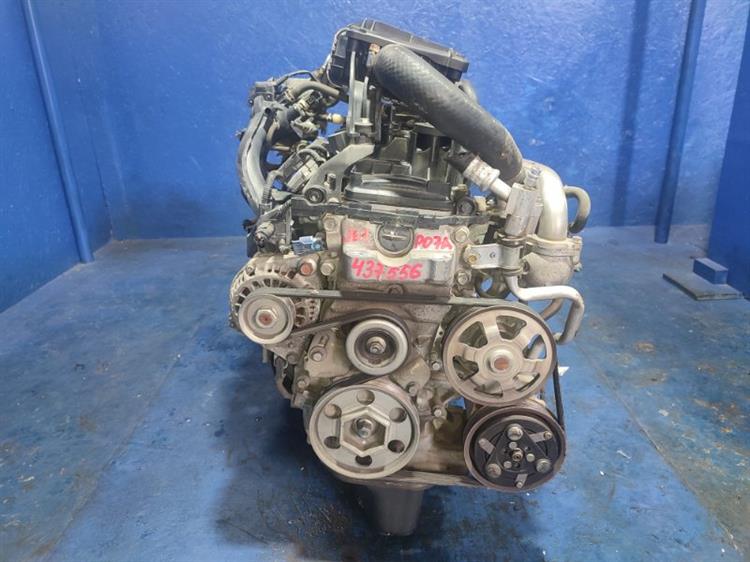 Двигатель Хонда Зест в Тамбове 437556