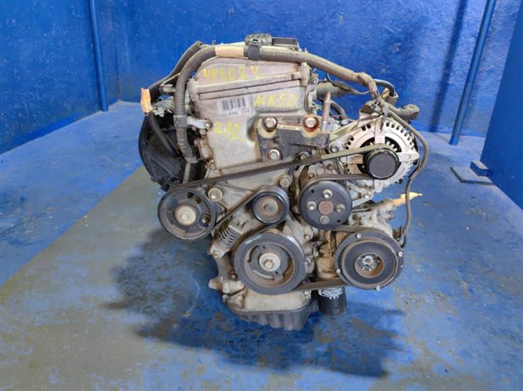 Двигатель Тойота Эстима в Тамбове 448024