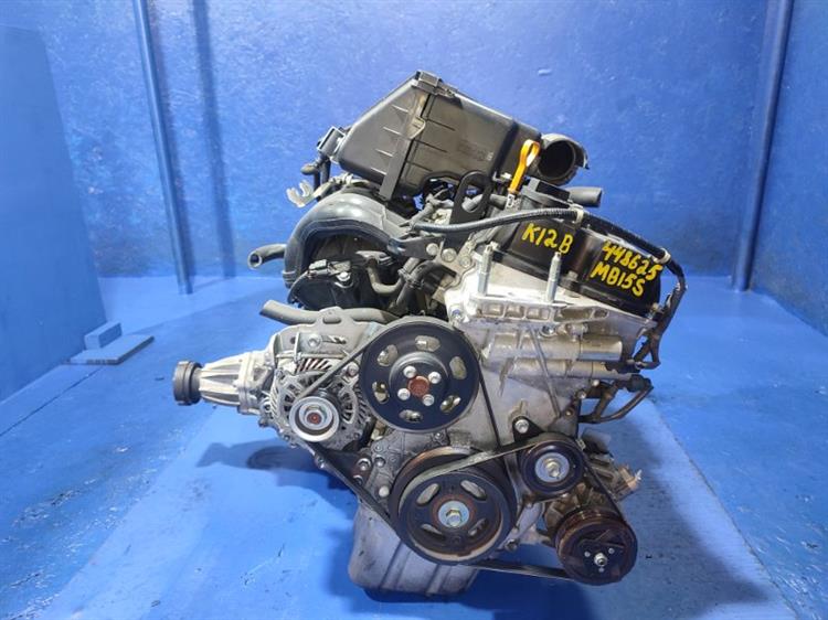 Двигатель Мицубиси Делика Д2 в Тамбове 448625