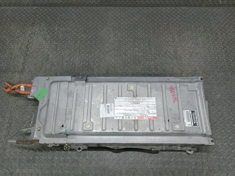 Высоковольтная батарея Тойота Приус в Тамбове 450696