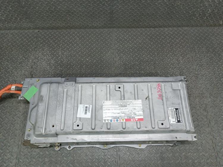 Высоковольтная батарея Тойота Приус в Тамбове 450697