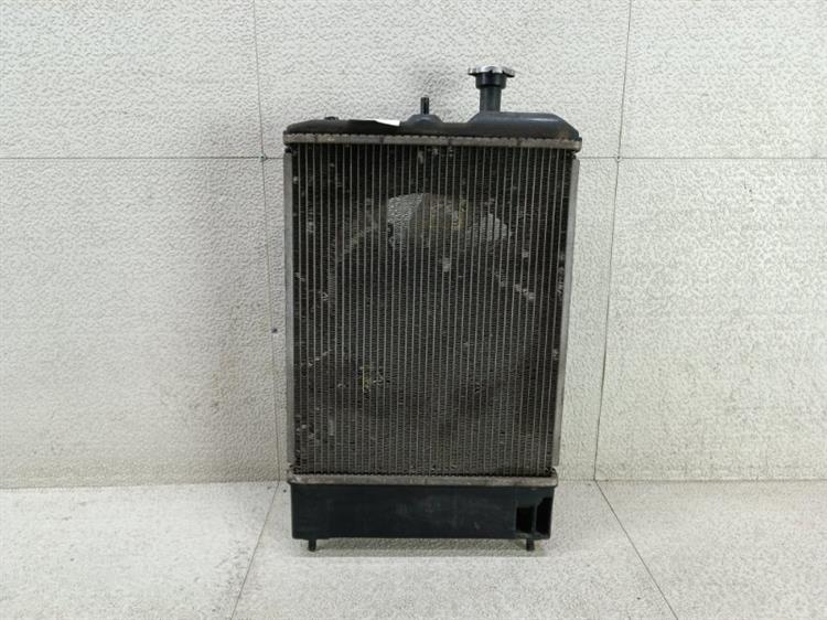Радиатор основной Мицубиси ЕК в Тамбове 450841