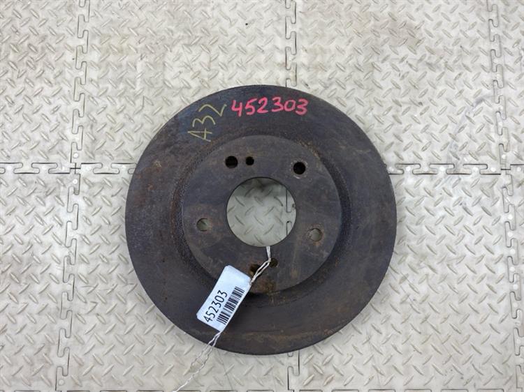 Тормозной диск Ниссан Цефиро в Тамбове 452303