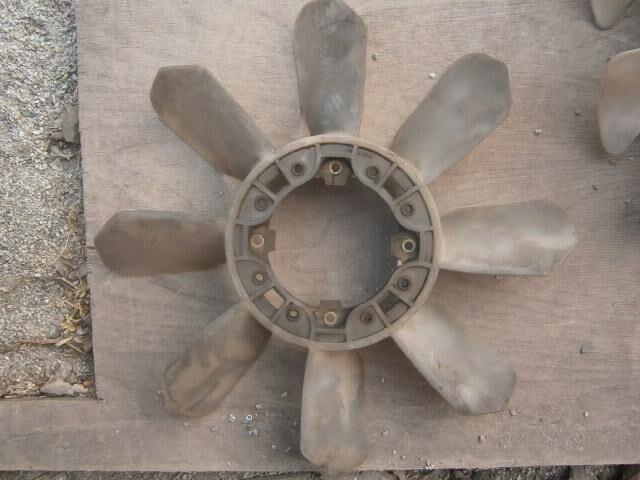 Вентилятор Ниссан Титан в Тамбове 45435