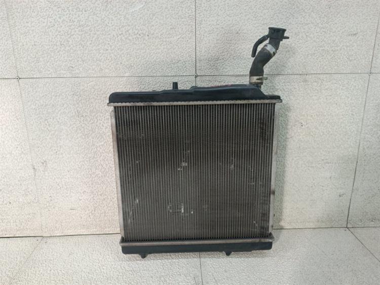 Радиатор основной Хонда Зест в Тамбове 462153