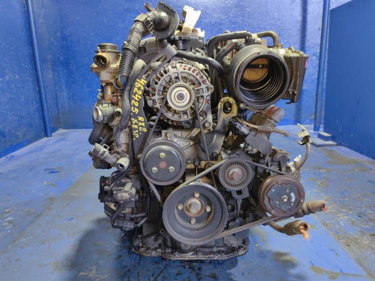 Двигатель Мазда РХ8 в Тамбове 462425