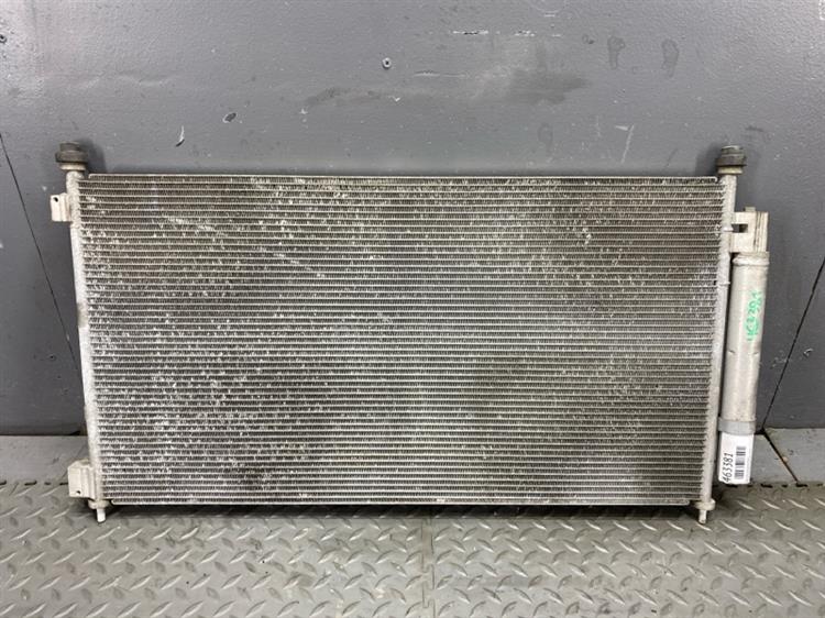 Радиатор кондиционера Хонда Стрим в Тамбове 463381