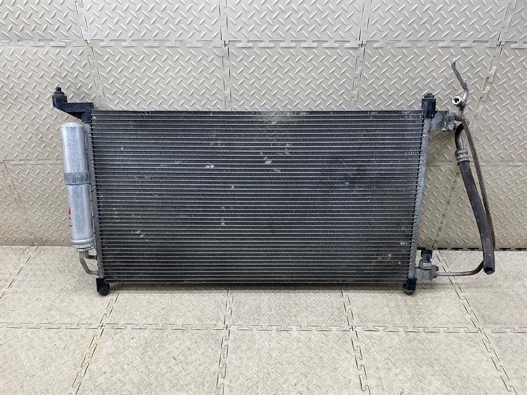 Радиатор кондиционера Ниссан Вингроуд в Тамбове 464280