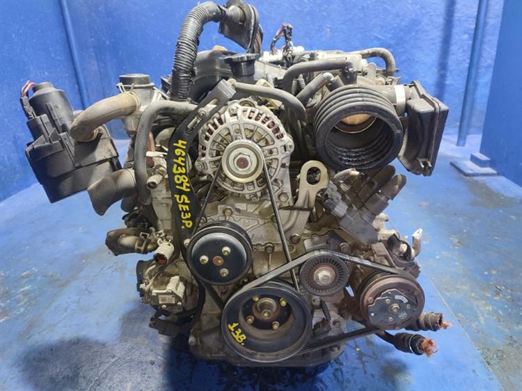 Двигатель Мазда РХ8 в Тамбове 464384