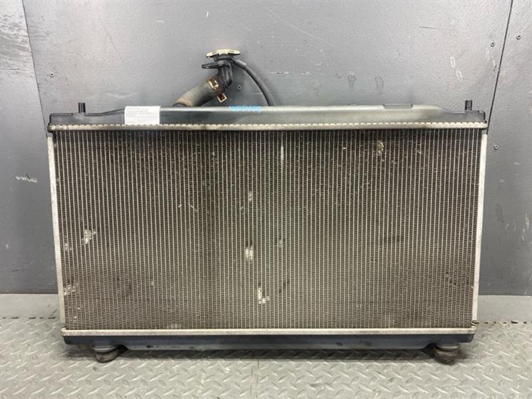 Радиатор основной Хонда Фрид в Тамбове 467471