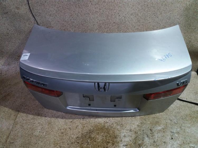 Крышка багажника Хонда Инспаер в Тамбове 46785