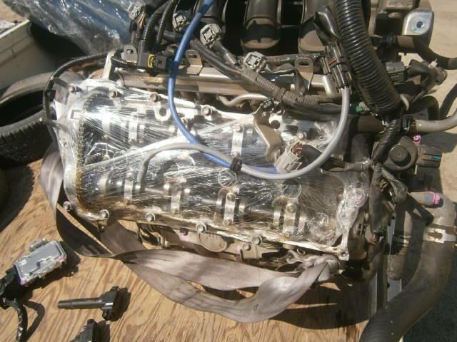 Двигатель Сузуки Свифт в Тамбове 47544