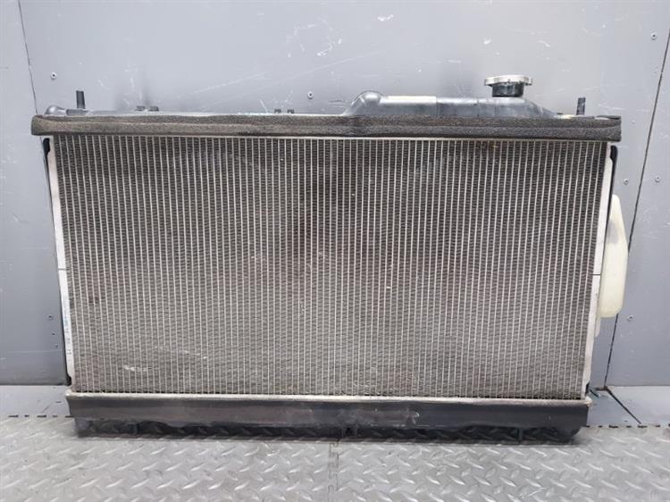 Радиатор основной Субару Эксига в Тамбове 476461