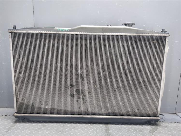 Радиатор основной Хонда Одиссей в Тамбове 476542