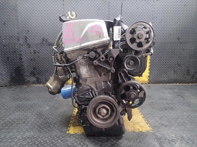 Двигатель Хонда СРВ в Тамбове 49921