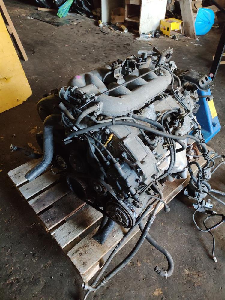 Двигатель Мазда Бонго в Тамбове 505591