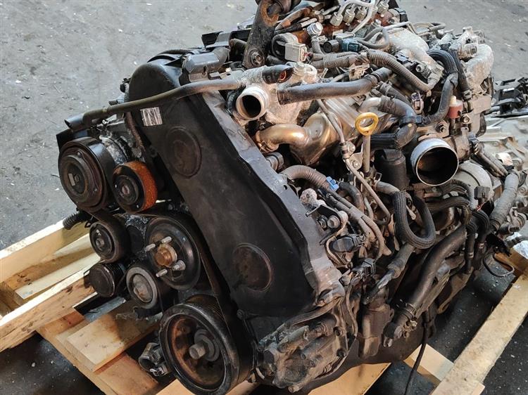 Двигатель Тойота Дюна в Тамбове 50572