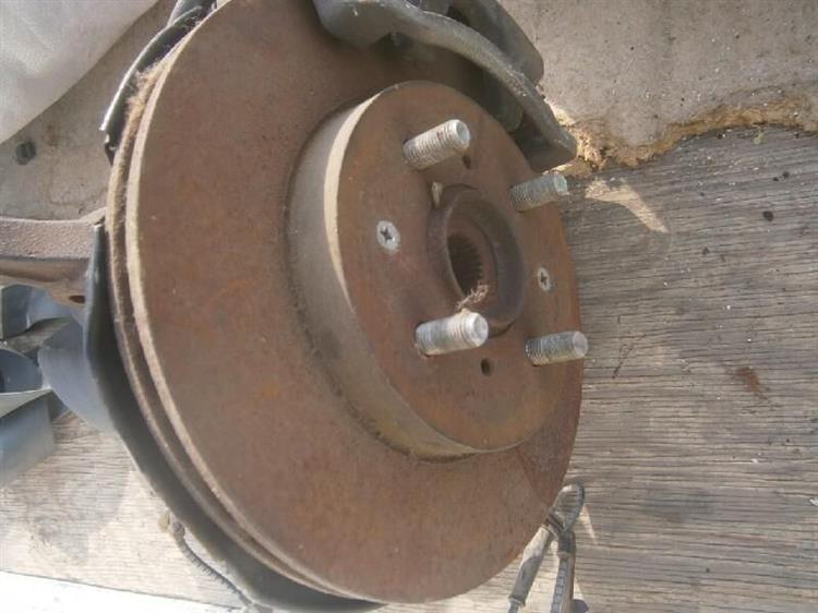 Тормозной диск Хонда Фрид в Тамбове 53037