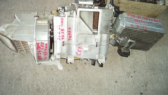 Мотор печки Мицубиси РВР в Тамбове 540921