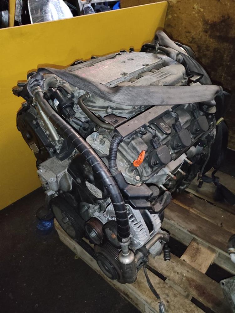 Двигатель Хонда Легенд в Тамбове 551641
