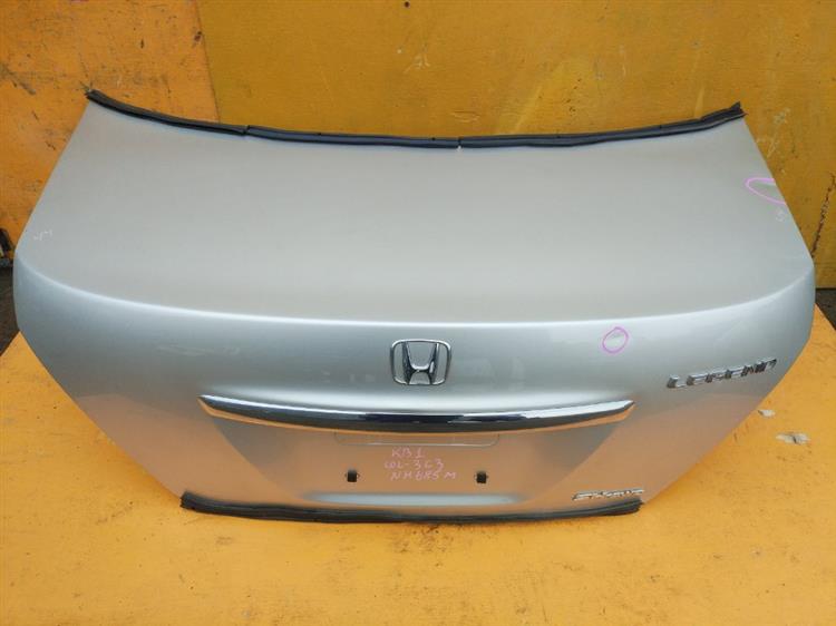 Крышка багажника Хонда Легенд в Тамбове 555211
