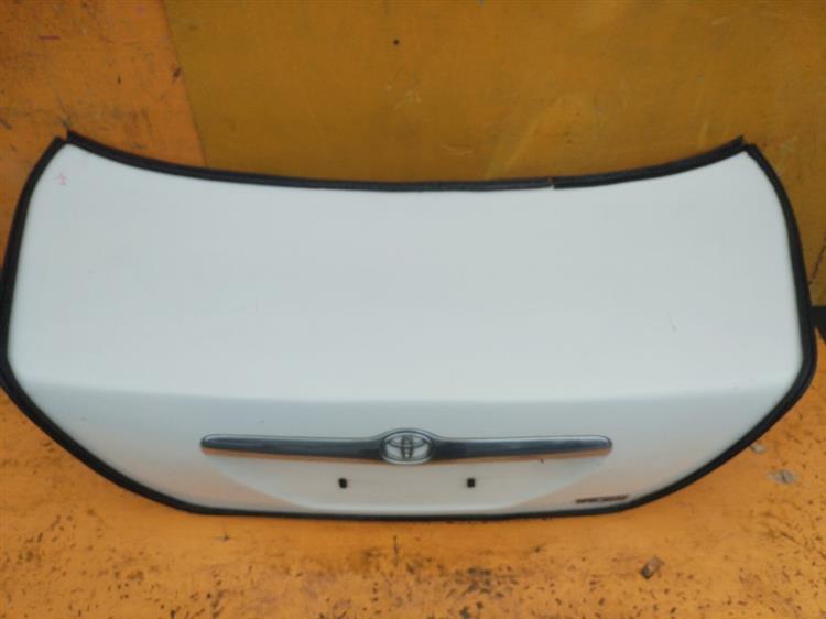 Крышка багажника Тойота Марк 2 в Тамбове 555391