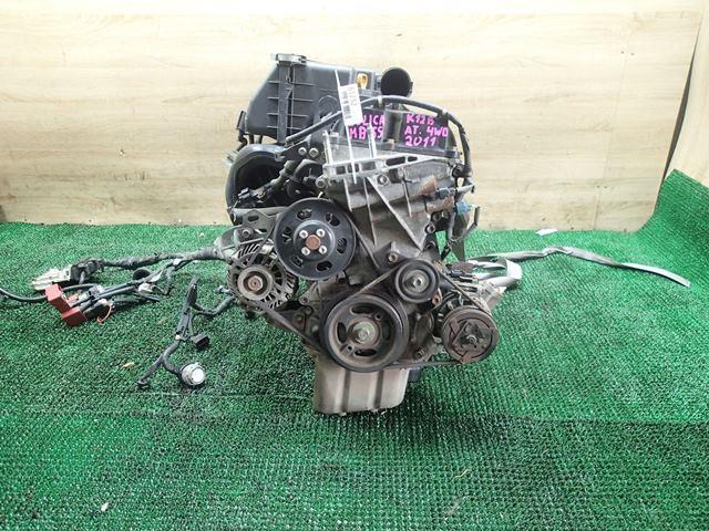 Двигатель Мицубиси Делика Д2 в Тамбове 612321