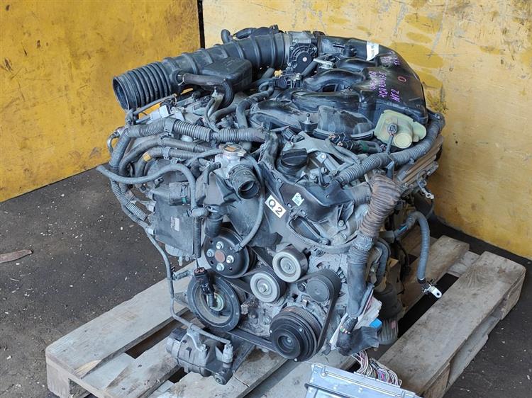 Двигатель Лексус ИС 250 в Тамбове 643611