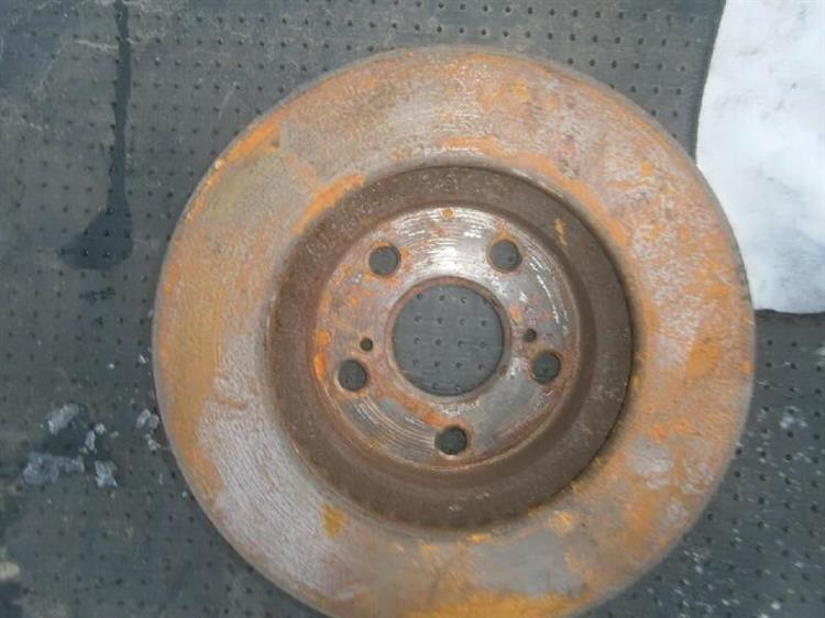 Тормозной диск Тойота Приус в Тамбове 65169