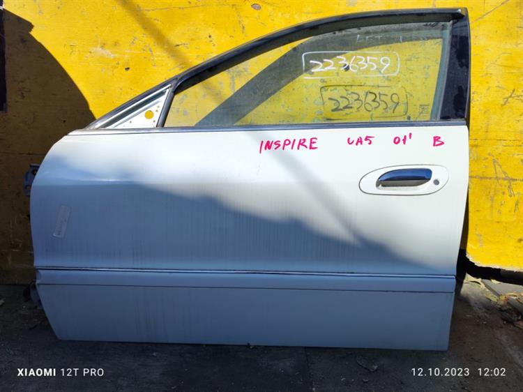Дверь Хонда Инспаер в Тамбове 66065