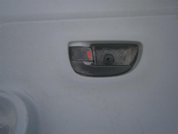 Дверь Тойота Приус в Тамбове 66102