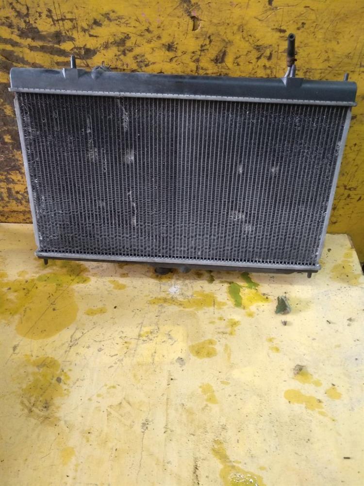 Радиатор основной Мицубиси Лансер Цедия в Тамбове 661451