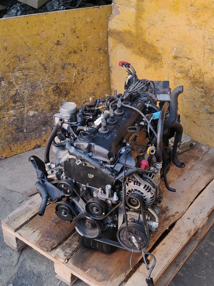 Двигатель Ниссан Куб в Тамбове 679771