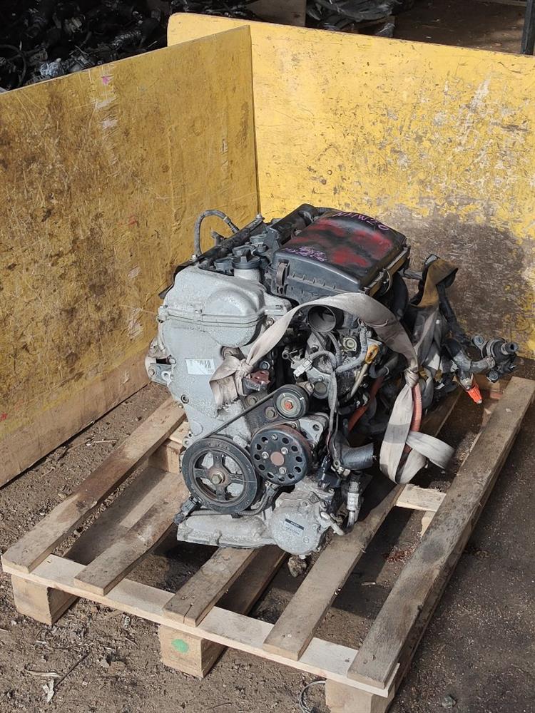 Двигатель Тойота Приус в Тамбове 696431