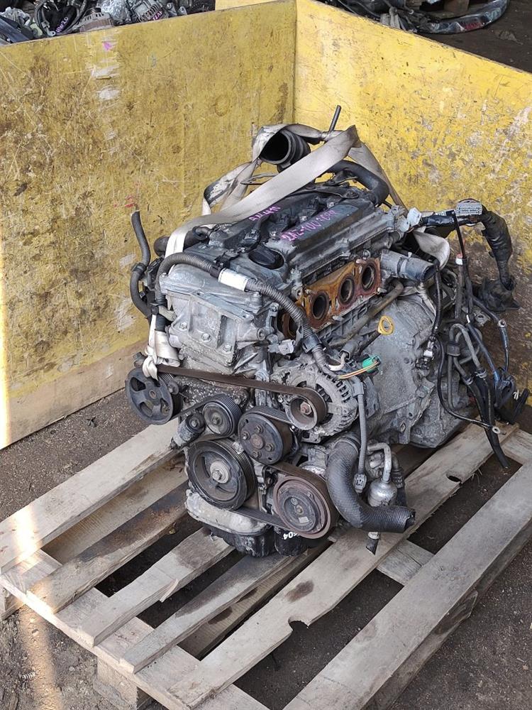 Двигатель Тойота Альфард в Тамбове 69688
