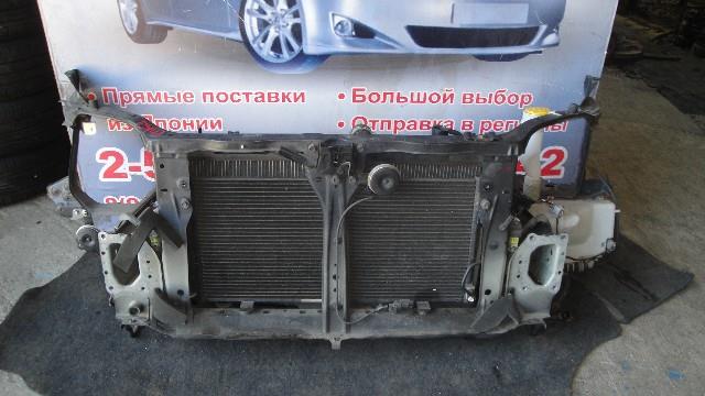 Рамка радиатора Субару Форестер в Тамбове 712111