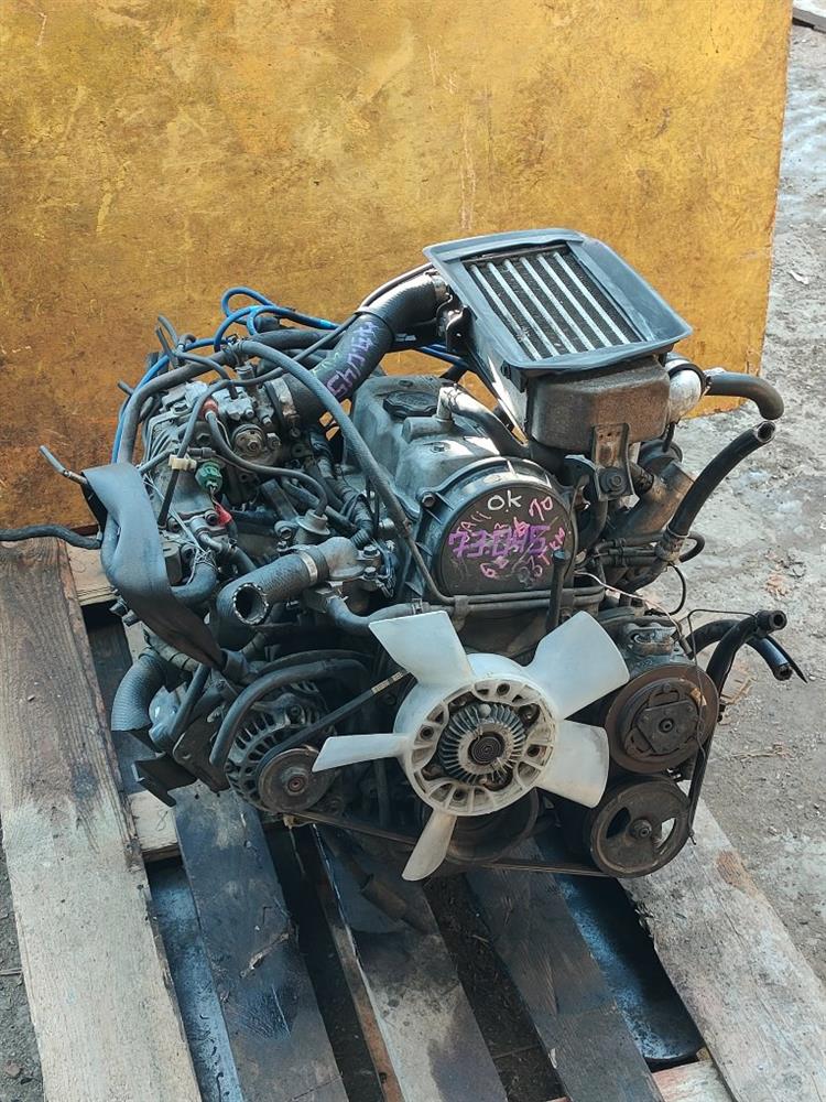 Двигатель Сузуки Джимни в Тамбове 73045