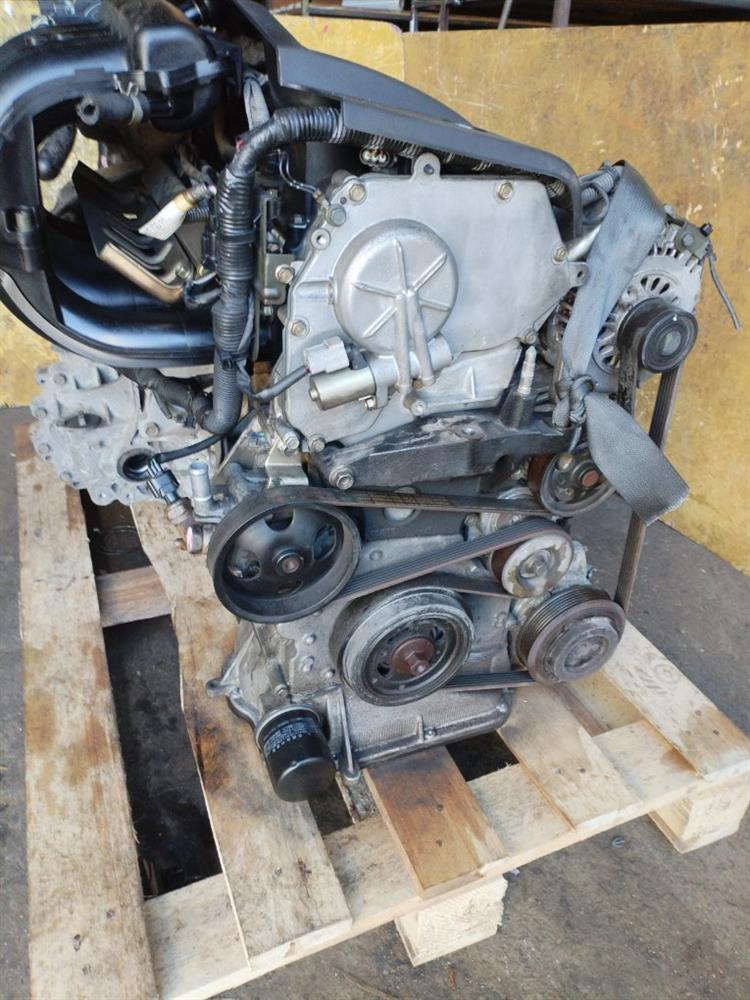 Двигатель Ниссан Мурано в Тамбове 731891