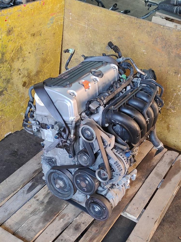 Двигатель Хонда Одиссей в Тамбове 732431