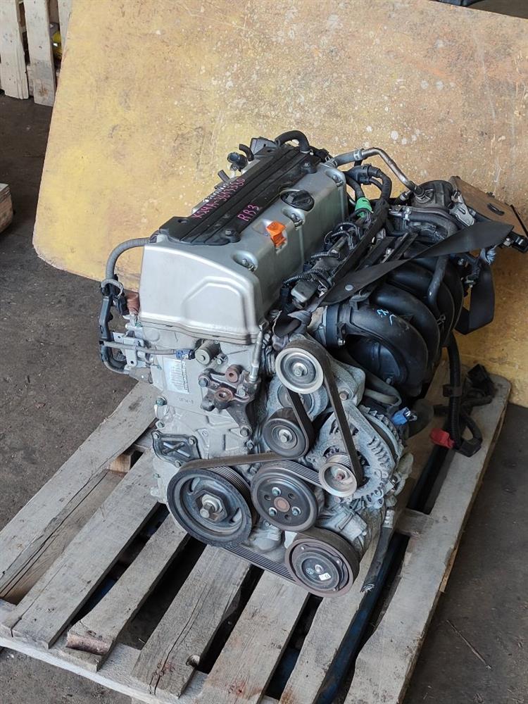 Двигатель Хонда Одиссей в Тамбове 732561