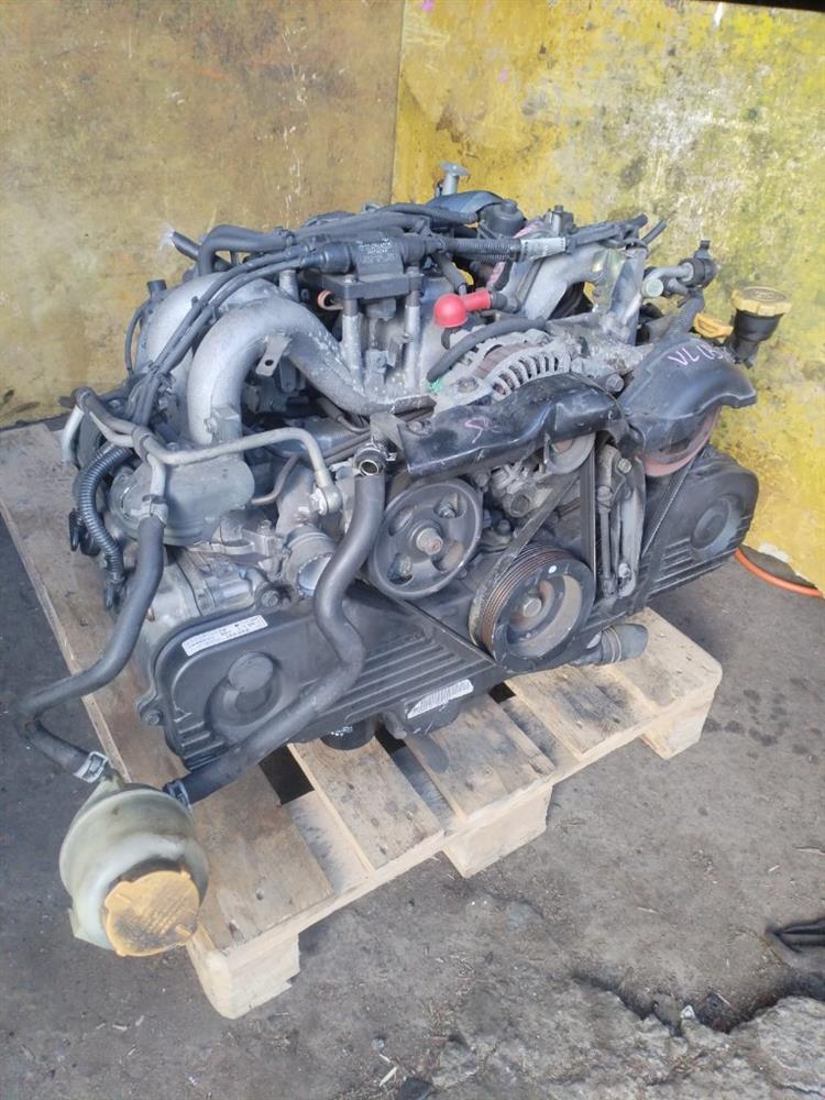 Двигатель Субару Импреза в Тамбове 732642
