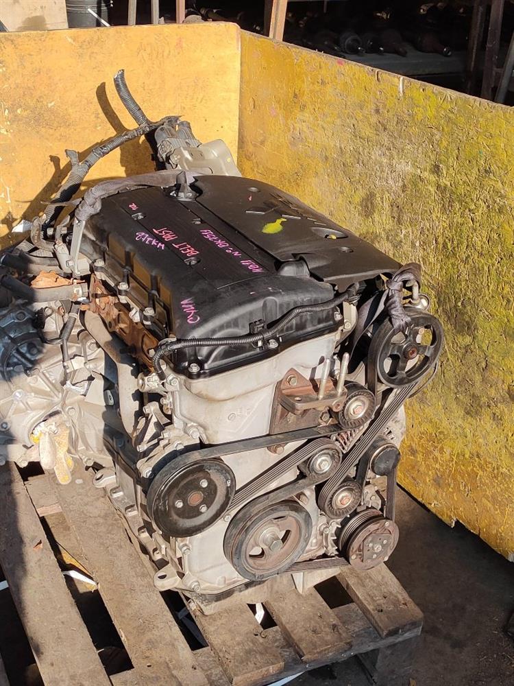 Двигатель Мицубиси Галант в Тамбове 733331