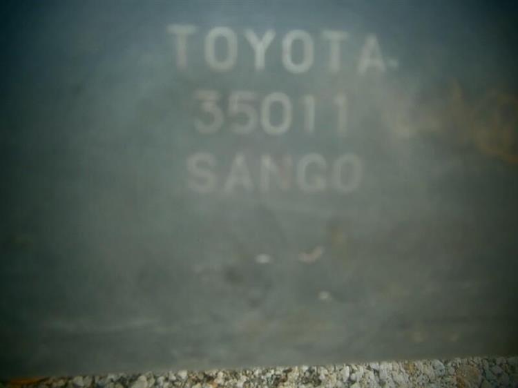 Глушитель Тойота Фораннер в Тамбове 74528