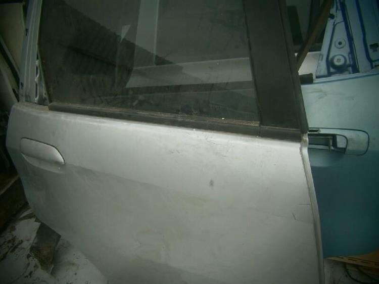 Дверь Хонда Фит в Тамбове 76335