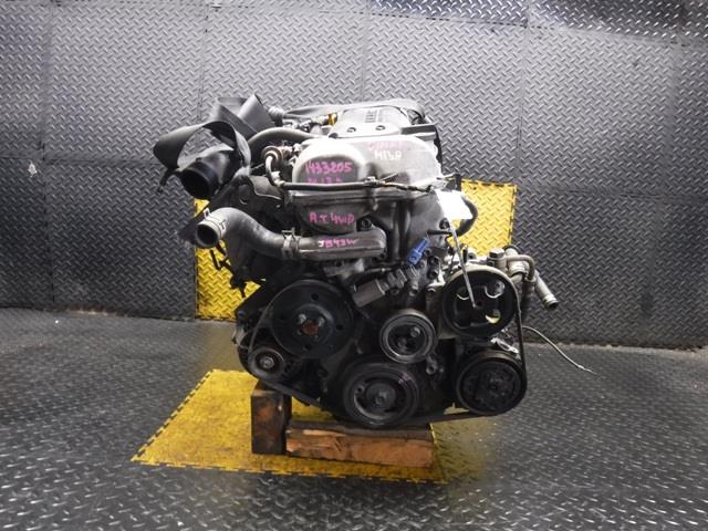 Двигатель Сузуки Джимни в Тамбове 765101