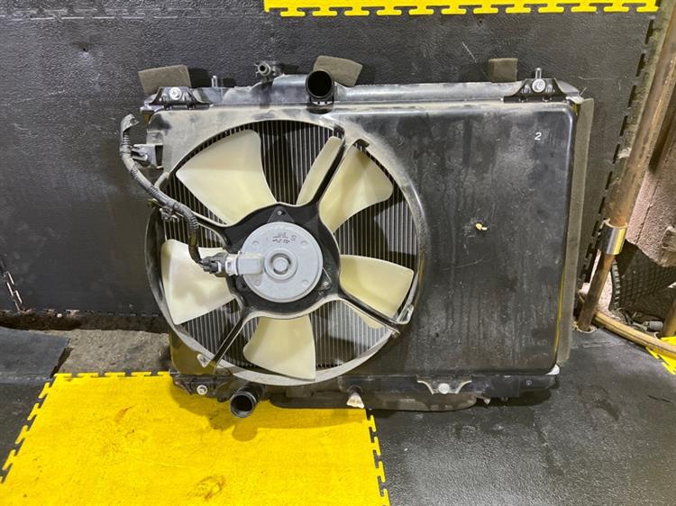 Радиатор основной Сузуки Свифт в Тамбове 777561
