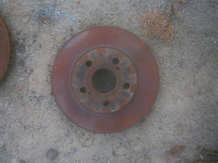 Тормозной диск Тойота Приус в Тамбове 81565