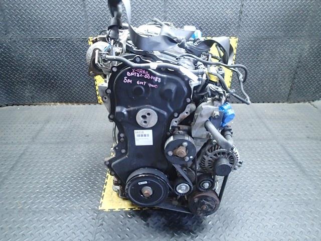 Двигатель Ниссан Х-Трейл в Тамбове 843581