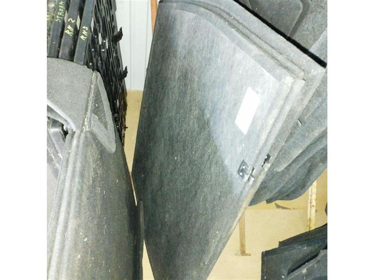Полка багажника Субару Импреза в Тамбове 88925